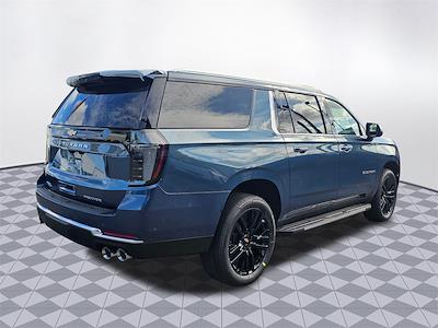2026 Chevrolet Suburban 4WD SUV for sale #25360 - photo 2