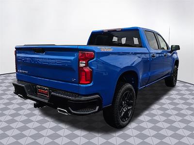 New 2026 Chevrolet Silverado 1500 LT Crew Cab 4WD Pickup for sale #25362 - photo 2