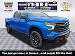 New 2026 Chevrolet Silverado 1500 LT Crew Cab 4WD Pickup for sale #25362 - photo 1