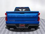 New 2026 Chevrolet Silverado 1500 LT Crew Cab 4WD Pickup for sale #25362 - photo 3