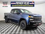 Used 2019 Chevrolet Silverado 1500 Custom Double Cab for sale #25362A - photo 1