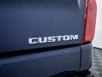 Used 2019 Chevrolet Silverado 1500 Custom Double Cab for sale #25362A - photo 4