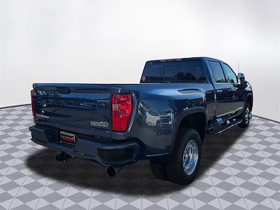 2026 Chevrolet Silverado 3500 Crew Cab 4WD Pickup for sale #25363 - photo 2