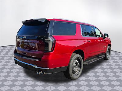 2026 Chevrolet Suburban 4WD SUV for sale #25364 - photo 2