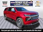 New 2026 Chevrolet Suburban Premier 4WD SUV for sale #25364 - photo 1