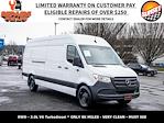 2021 Mercedes-Benz Sprinter 2500 High Roof RWD Empty Cargo Van for sale #25364B - photo 1