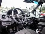 2021 Mercedes-Benz Sprinter 2500 High Roof RWD Empty Cargo Van for sale #25364B - photo 11