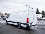 2021 Mercedes-Benz Sprinter 2500 High Roof RWD Empty Cargo Van for sale #25364B - photo 5