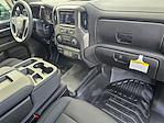 New 2025 Chevrolet Silverado 3500 Work Truck Crew Cab Flatbed Truck for sale #25367 - photo 12