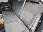 New 2025 Chevrolet Silverado 3500 Work Truck Crew Cab Flatbed Truck for sale #25367 - photo 18