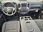New 2025 Chevrolet Silverado 3500 Work Truck Crew Cab Flatbed Truck for sale #25367 - photo 19