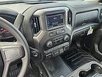 New 2025 Chevrolet Silverado 3500 Work Truck Crew Cab Flatbed Truck for sale #25367 - photo 27