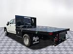 New 2025 Chevrolet Silverado 3500 Work Truck Crew Cab Flatbed Truck for sale #25367 - photo 6