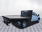 New 2025 Chevrolet Silverado 3500 Work Truck Crew Cab Flatbed Truck for sale #25367 - photo 2