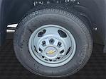 New 2025 Chevrolet Silverado 3500 Work Truck Crew Cab Flatbed Truck for sale #25367 - photo 9