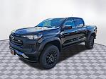 New 2026 Chevrolet Colorado Trail Boss Crew Cab 4WD Pickup for sale #25369 - photo 4