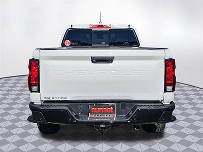 New 2026 Chevrolet Colorado Trail Boss Crew Cab 4WD Pickup for sale #25371 - photo 2