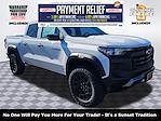 New 2026 Chevrolet Colorado Trail Boss Crew Cab 4WD Pickup for sale #25371 - photo 1