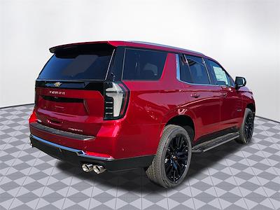 2026 Chevrolet Tahoe 4WD SUV for sale #25374 - photo 2