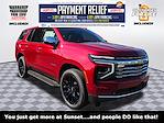 New 2026 Chevrolet Tahoe Premier 4WD SUV for sale #25374 - photo 1