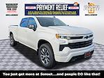 2026 Chevrolet Silverado 1500 Crew Cab 4WD Pickup for sale #25377 - photo 1