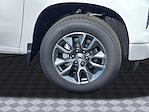 2026 Chevrolet Silverado 1500 Crew Cab 4WD Pickup for sale #25377 - photo 9