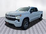 2026 Chevrolet Silverado 1500 Crew Cab 4WD Pickup for sale #25377 - photo 3