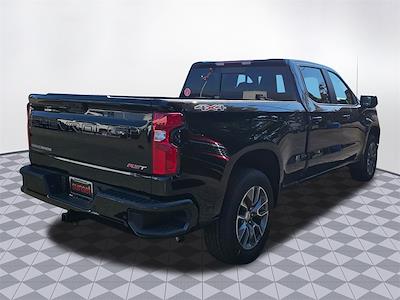 2026 Chevrolet Silverado 1500 Crew Cab 4WD Pickup for sale #25378 - photo 2