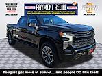 2026 Chevrolet Silverado 1500 Crew Cab 4WD Pickup for sale #25378 - photo 1