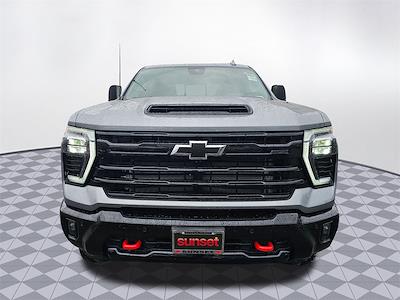 2026 Chevrolet Silverado 3500 Crew Cab 4WD Pickup for sale #25382 - photo 2