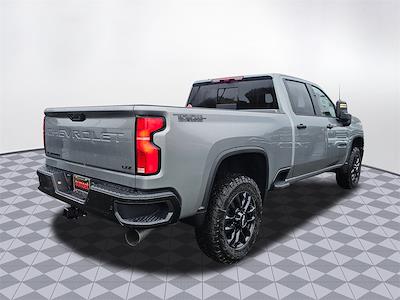 2026 Chevrolet Silverado 3500 Crew Cab 4WD Pickup for sale #25382 - photo 2