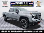 2026 Chevrolet Silverado 3500 Crew Cab 4WD Pickup for sale #25382 - photo 1