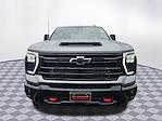 2026 Chevrolet Silverado 3500 Crew Cab 4WD Pickup for sale #25382 - photo 3