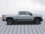 2026 Chevrolet Silverado 3500 Crew Cab 4WD Pickup for sale #25382 - photo 8