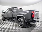 2025 Chevrolet Silverado 2500 Crew Cab 4WD Pickup for sale #25383A - photo 8