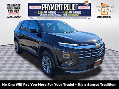 2026 Chevrolet Equinox AWD SUV for sale #25385 - photo 1