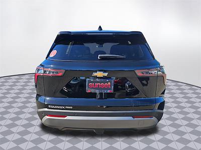 2026 Chevrolet Equinox AWD SUV for sale #25385 - photo 2