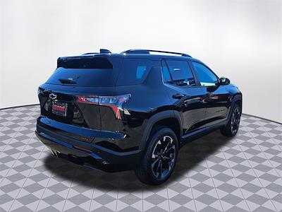 New 2026 Chevrolet Equinox RS AWD SUV for sale #25389 - photo 2