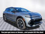 New 2026 Chevrolet Equinox EV RS SUV for sale #25390 - photo 1