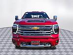 New 2026 Chevrolet Silverado 3500 High Country Crew Cab 4WD Pickup for sale #25395 - photo 4