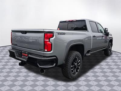 2026 Chevrolet Silverado 3500 Crew Cab 4WD Pickup for sale #25398 - photo 2