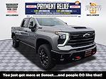2026 Chevrolet Silverado 3500 Crew Cab 4WD Pickup for sale #25398 - photo 1