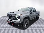 2026 Chevrolet Silverado 3500 Crew Cab 4WD Pickup for sale #25398 - photo 4