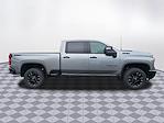2026 Chevrolet Silverado 3500 Crew Cab 4WD Pickup for sale #25398 - photo 8