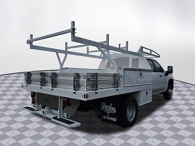 New 2025 Chevrolet Silverado 3500 Crew Cab Combo Body for sale #25399 - photo 2
