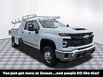 New 2025 Chevrolet Silverado 3500 Crew Cab Combo Body for sale #25399 - photo 1