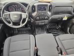 New 2025 Chevrolet Silverado 3500 Crew Cab Combo Body for sale #25399 - photo 22