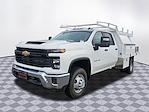 New 2025 Chevrolet Silverado 3500 Crew Cab Combo Body for sale #25399 - photo 4