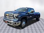 New 2026 Chevrolet Silverado 3500 LTZ Crew Cab 4WD Pickup for sale #25400 - photo 4