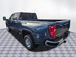 New 2026 Chevrolet Silverado 3500 LTZ Crew Cab 4WD Pickup for sale #25400 - photo 7
